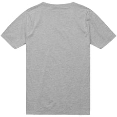 Heather Gray New York Knicks Big & Tall Hardwood Classics Vintage Wordmark T-Shirt | NBA