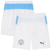 Manchester City 2025/26 dryCell Replica Short