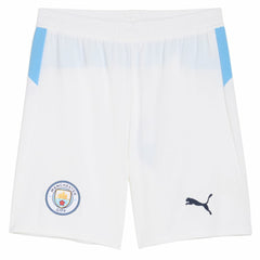 Manchester City 2025/26 dryCell Replica Short