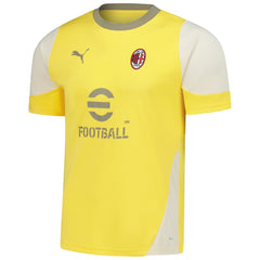 AC Milan 2025/26 dryCell Training Jersey