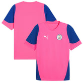Manchester City 2025/26 dryCell Training Jersey