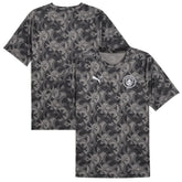 Manchester City 2025/26 Pre-Match Training Jersey