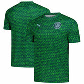 Manchester City 2025/26 Pre-Match Training Jersey