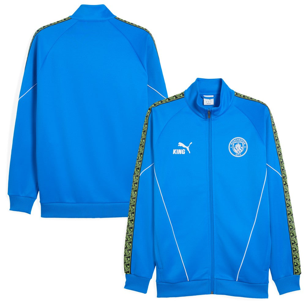 Manchester City 2025/26 King dryCell Anthem Jacket
