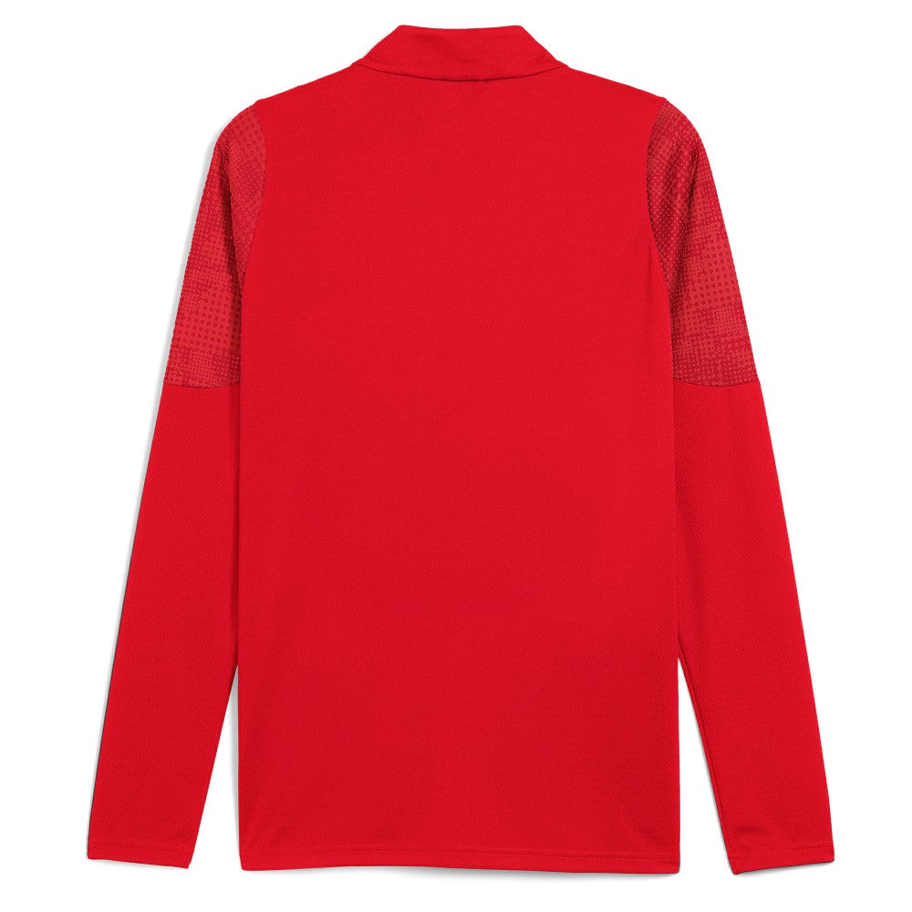 Chivas 2025/26 dryCELL Full-Zip Training Jacket Discount - Red