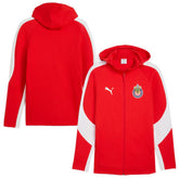 Chivas Evostripe Raglan Full-Zip Hooded Jacket