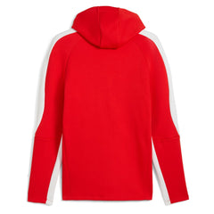 Chivas Evostripe Raglan Full-Zip Hooded Jacket
