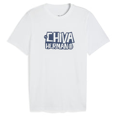 Chivas ftblCulture T-Shirt