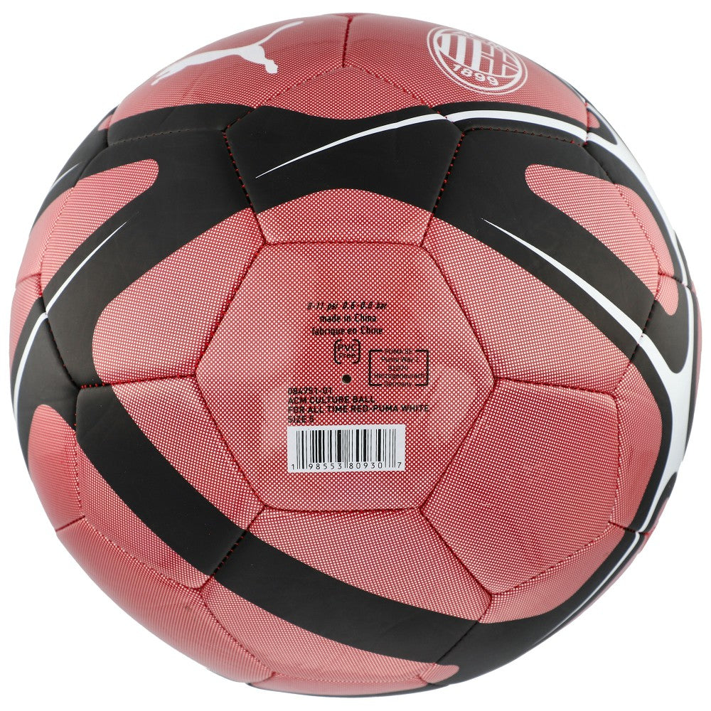 AC Milan 2025/26 Culture Ball