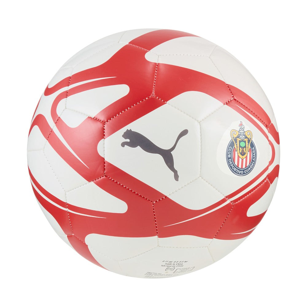 Chivas 2025/26 Culture Ball