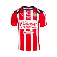 Chivas 2025/26 Home Jersey