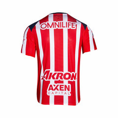 Chivas 2025/26 Home Jersey