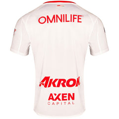 Chivas 2025/26 Away Jersey