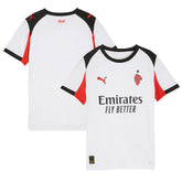 AC Milan Youth 2025/26 Replica Jersey