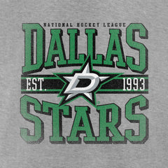 Dallas Stars Retro Vibe T-Shirt - NHL T-shirts