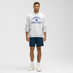 Toronto Maple Leafs lululemon Steady State Crew - NHL