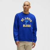 St. Louis Blues lululemon Steady State Crew - NHL