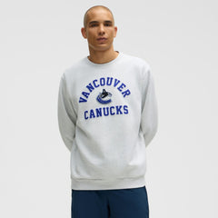 Vancouver Canucks lululemon Steady State Crew - NHL