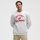 Detroit Red Wings lululemon Steady State Crew - NHL