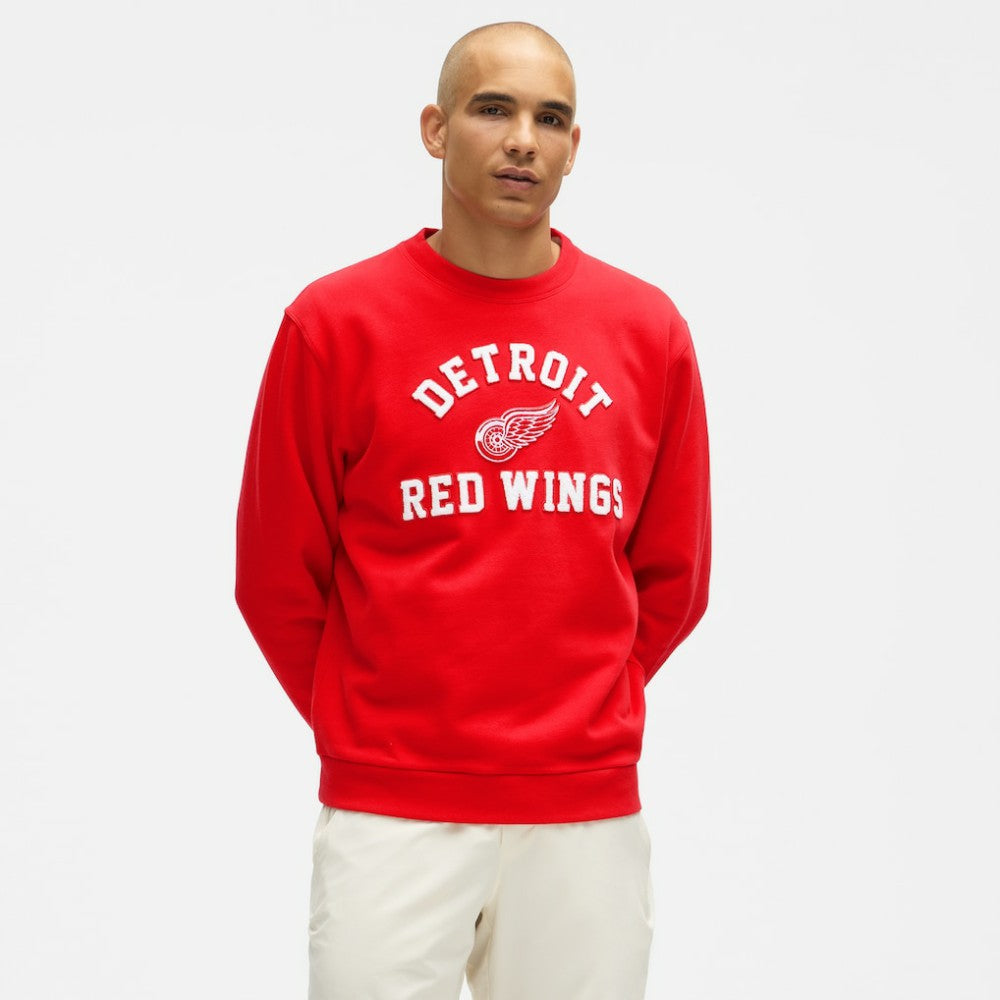 Detroit Red Wings lululemon Steady State Crew - NHL