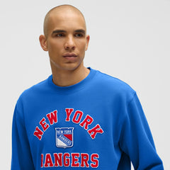 New York Rangers lululemon Steady State Crew - NHL