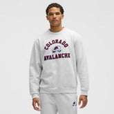 Colorado Avalanche lululemon Steady State Crew - NHL