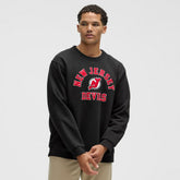 New Jersey Devils lululemon Steady State Crew - NHL Jerseys