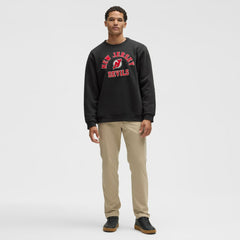 New Jersey Devils lululemon Steady State Crew - NHL Jerseys