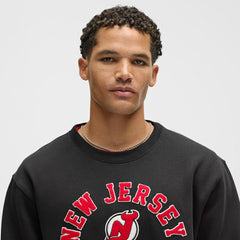 New Jersey Devils lululemon Steady State Crew - NHL Jerseys
