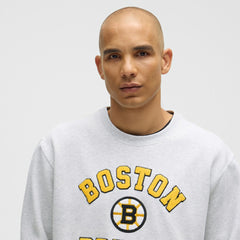 Boston Bruins lululemon Steady State Crew - NHL