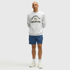 Nashville Predators lululemon Steady State Crew - NHL