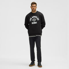 Los Angeles Kings lululemon Steady State Crew - NHL