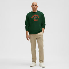 Minnesota Wild lululemon Steady State Crew - NHL