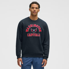 Washington Capitals lululemon Steady State Crew - NHL