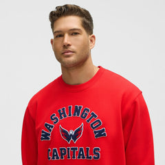 Washington Capitals lululemon Steady State Crew - NHL