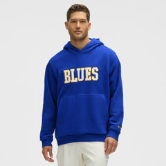 St. Louis Blues lululemon Steady State Pullover Hoodie - NHL Hoodies