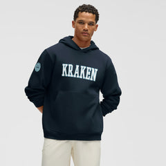 Seattle Kraken lululemon Steady State Pullover Hoodie - NHL Hoodies