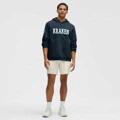 Seattle Kraken lululemon Steady State Pullover Hoodie - NHL Hoodies