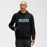 San Jose Sharks lululemon Steady State Pullover Hoodie - NHL Hoodies