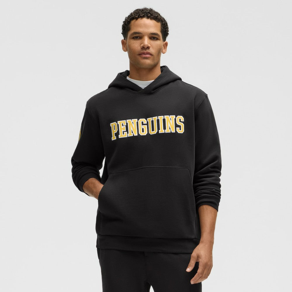 Pittsburgh Penguins lululemon Steady State Pullover Hoodie - NHL Hoodies