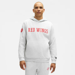 Detroit Red Wings lululemon Steady State Pullover Hoodie - NHL Hoodies