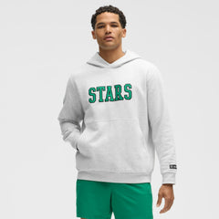 Dallas Stars lululemon Steady State Pullover Hoodie - NHL Hoodies