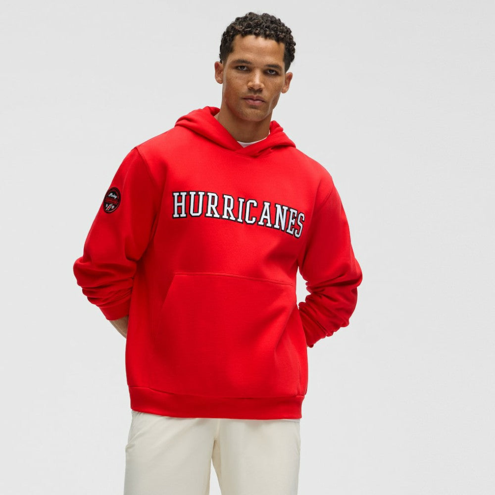 Carolina Hurricanes lululemon Steady State Pullover Hoodie - NHL Hoodies