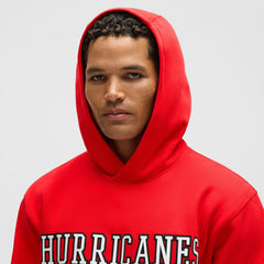 Carolina Hurricanes lululemon Steady State Pullover Hoodie - NHL Hoodies