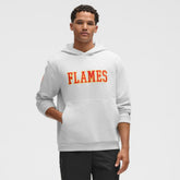 Calgary Flames lululemon Steady State Pullover Hoodie - NHL Hoodies