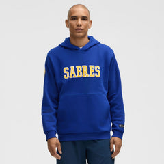 Buffalo Sabres lululemon Steady State Pullover Hoodie - NHL Hoodies