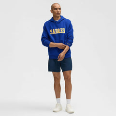 Buffalo Sabres lululemon Steady State Pullover Hoodie - NHL Hoodies
