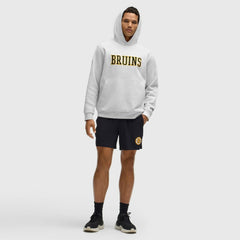 Boston Bruins lululemon Steady State Pullover Hoodie - NHL Hoodies
