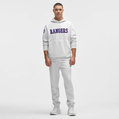 New York Rangers lululemon Steady State Pullover Hoodie - NHL Hoodies