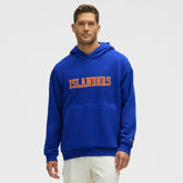 New York Islanders lululemon Steady State Pullover Hoodie - NHL Hoodies